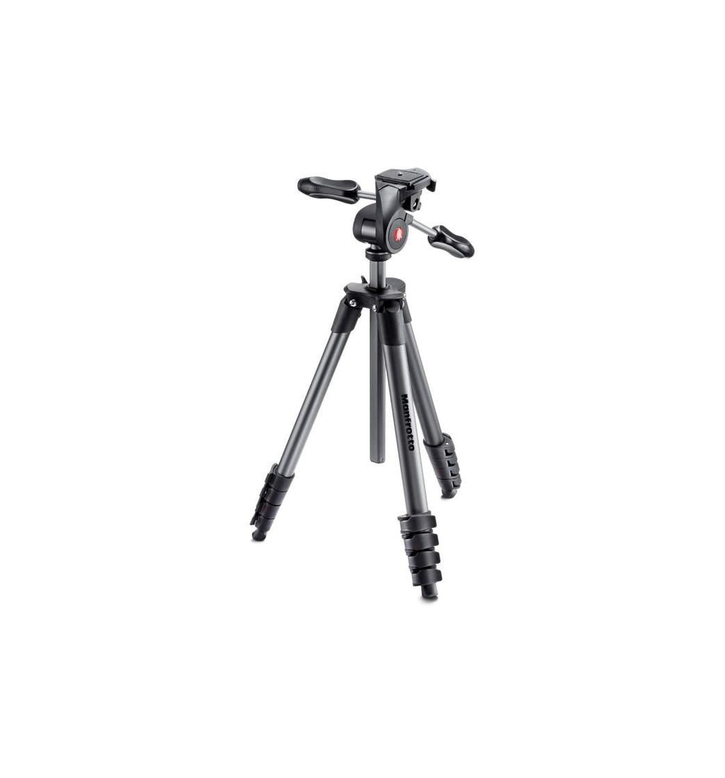 Product Trípode Manfrotto 