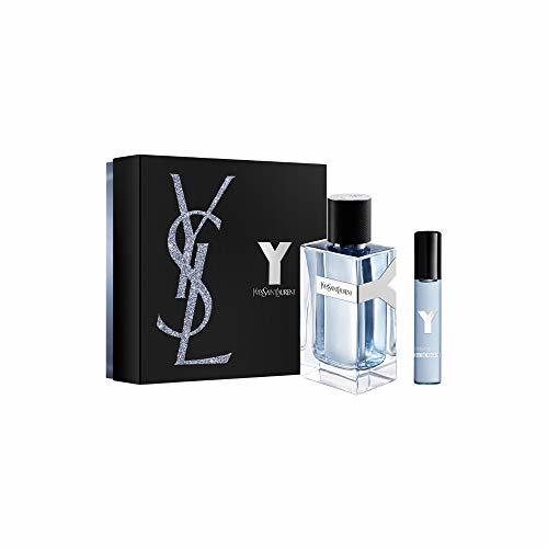 Belleza Yves Saint Laurent Ysl y Men Etv 100 ml +10 ml Ah