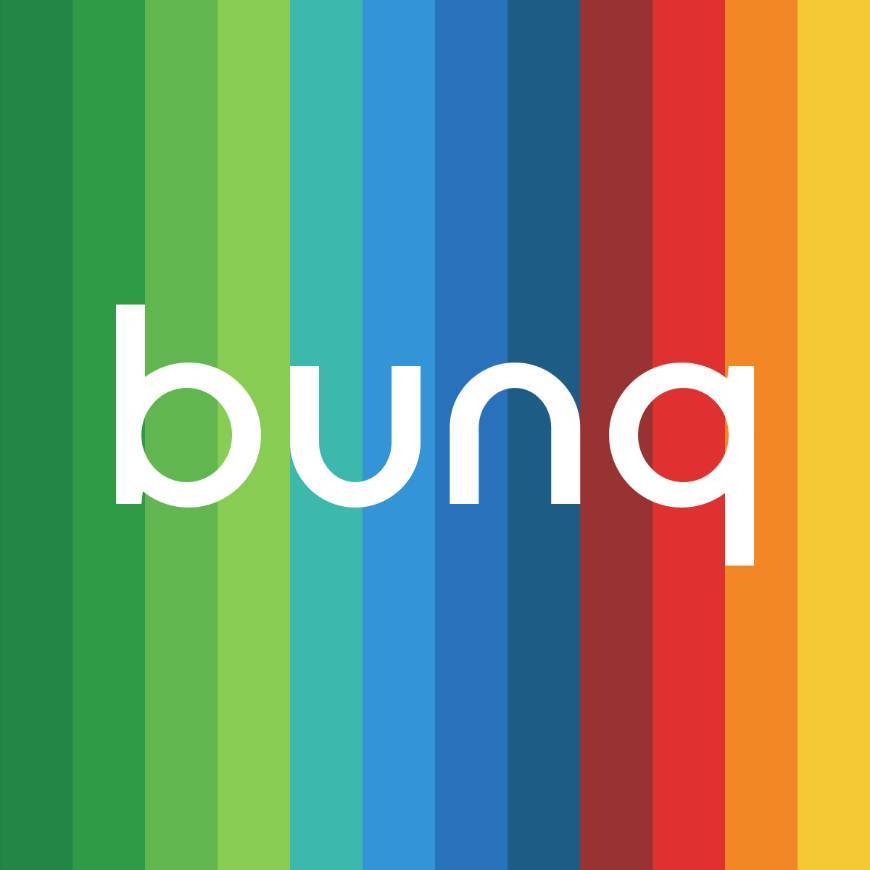 App Bunq