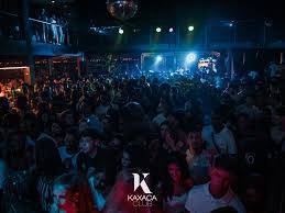 Place Discoteca Kaxaça