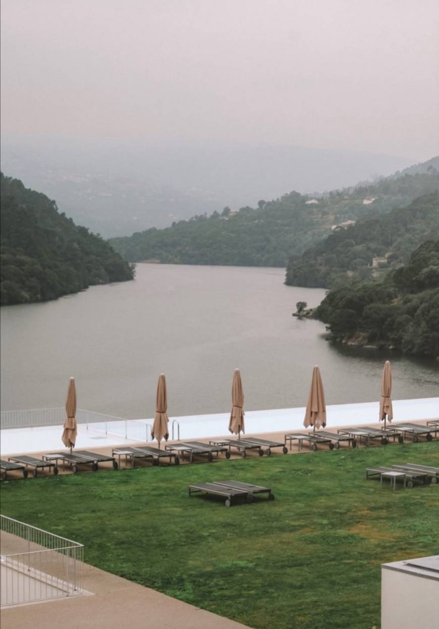 Place Douro Royal Valley Hotel & Spa