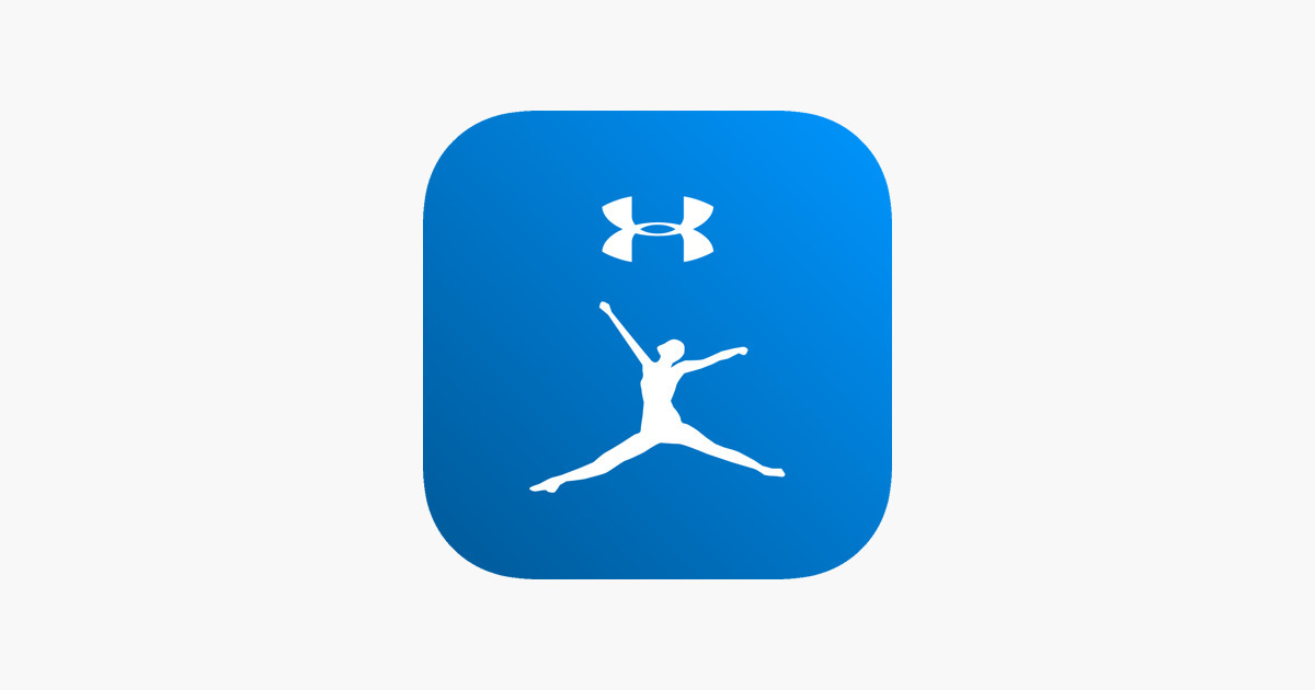 App Myfitnesspal