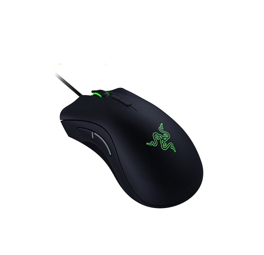 Electrónica Razer DeathAdder V2 - Ratón Gaming