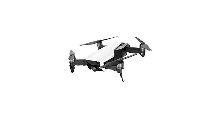 Producto DJI Mavic Air Fly More Combo - Dron con cámara para grabar