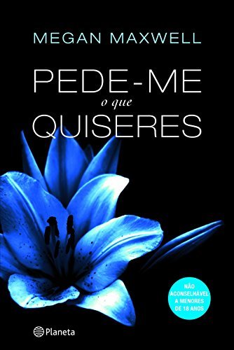 Libro Pede-me o que quiseres 