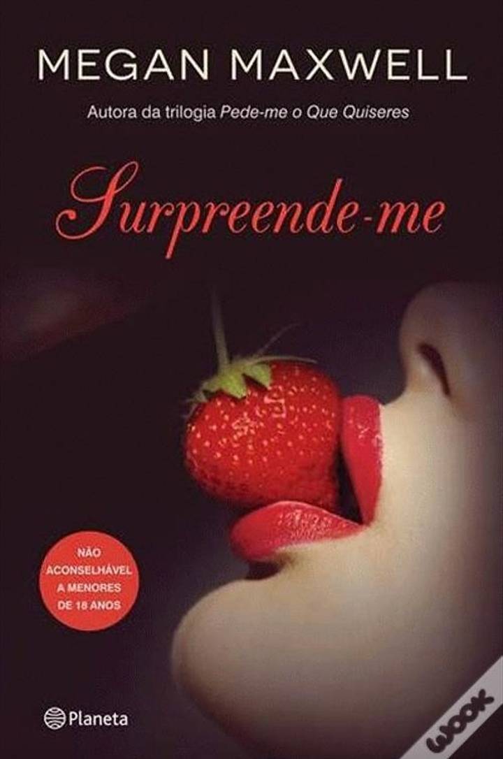 Books Surpreende-me