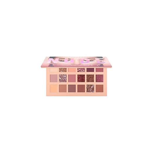 Paleta de sombras Huda Beauty