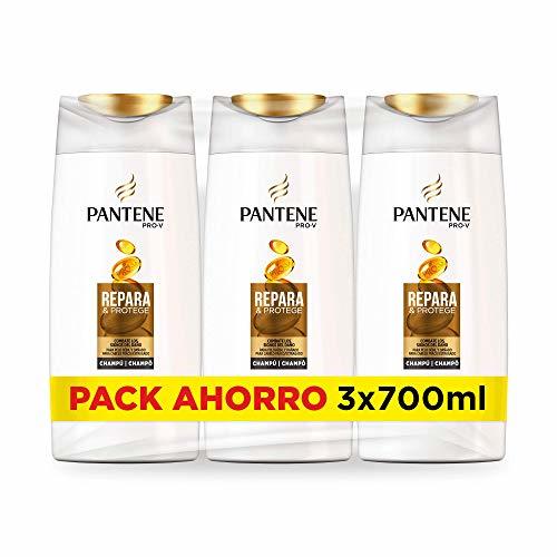 Belleza Pantene Pro-V Repara & Protege - Champú