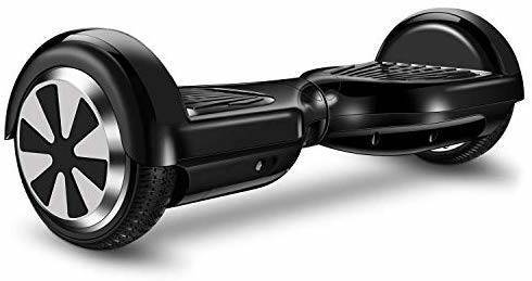 Hoverboard