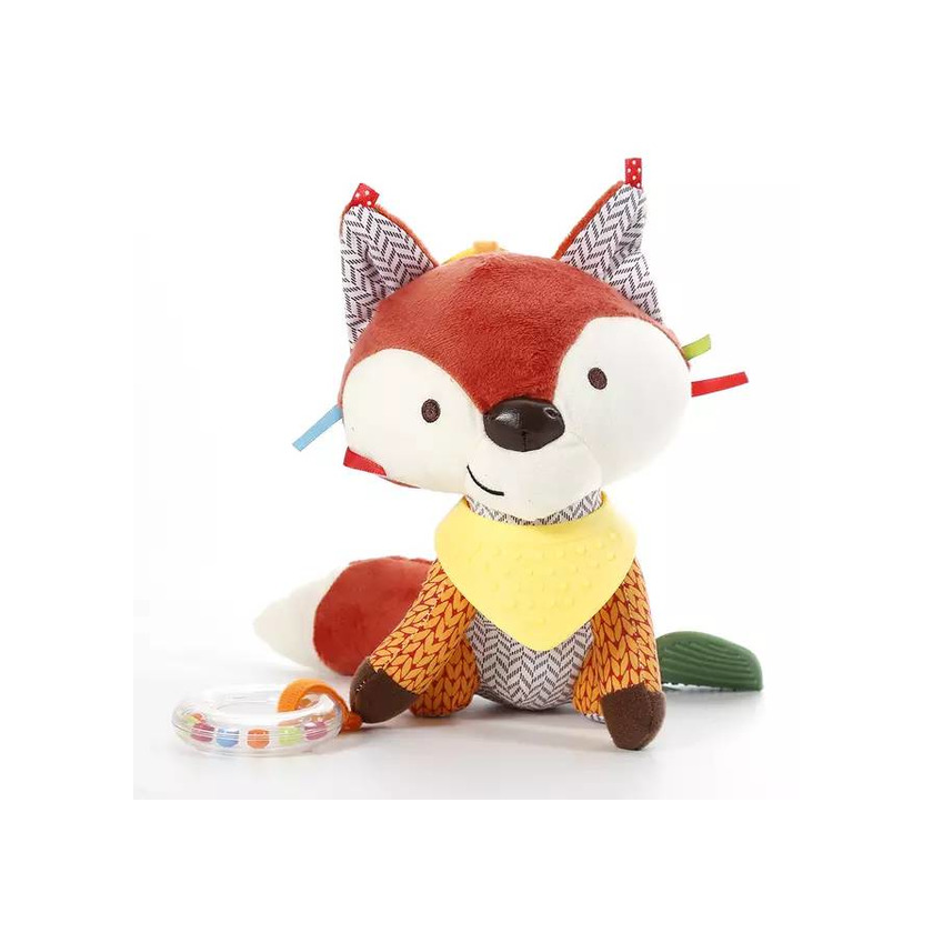 Producto 🦊 peluche raposa