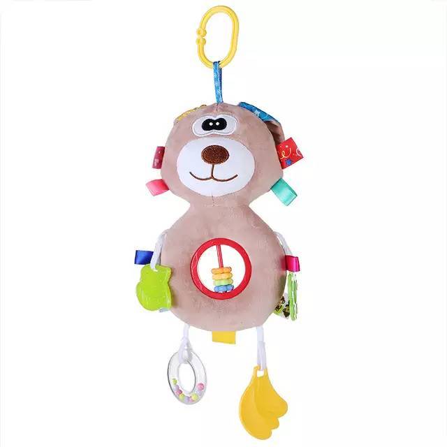 Producto Chocalho urso