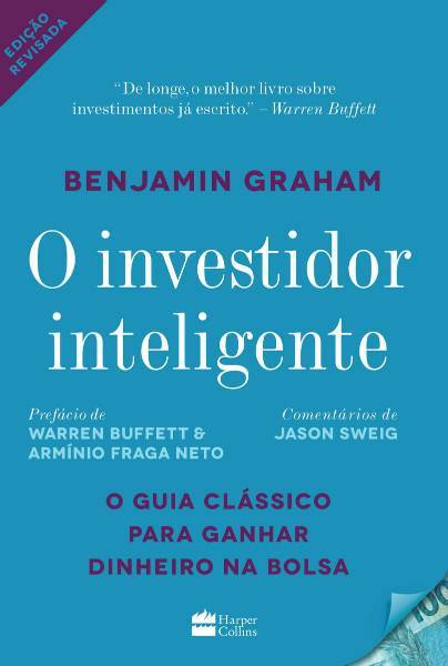 Book O Investidor Inteligente