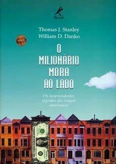 Book O Milionário Mora ao Lado