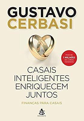 Book Casais Inteligentes Envelhecem Juntos