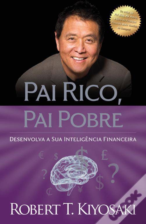 Book Pai Rico