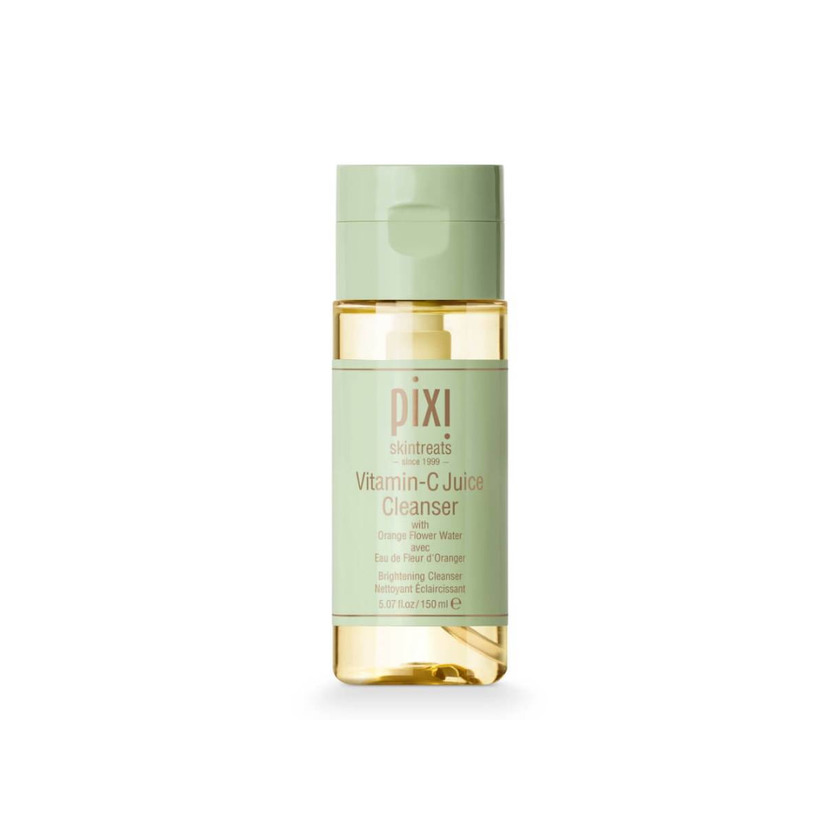 Product PIXI Vitamin-C Juice Cleanser

