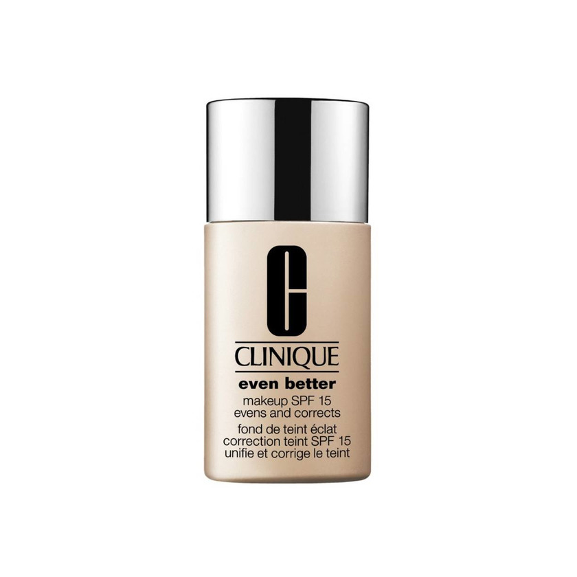 Producto Clinique Even Better Makeup SPF15 