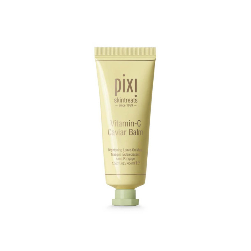 Producto PIXI Vitamin-C Caviar Balm

