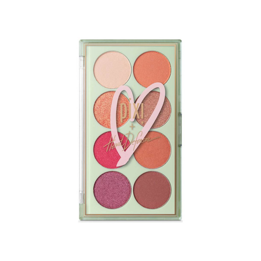 Product PIXI X Heart Defensor Eye Palette

