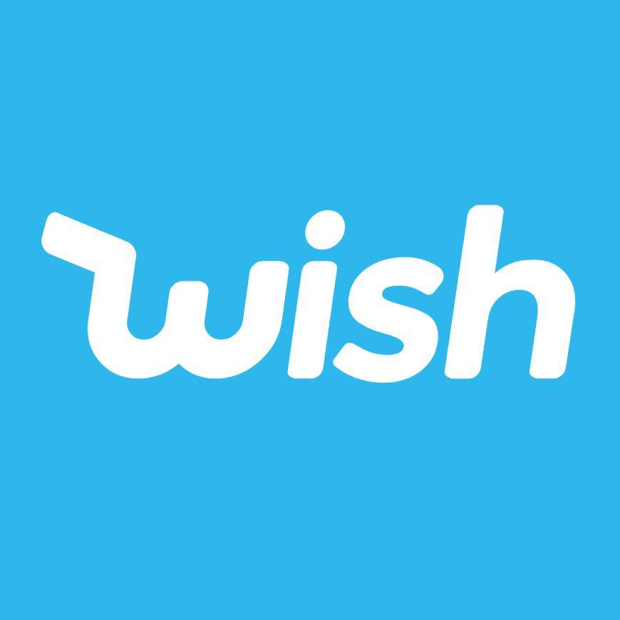 App Wish Compras