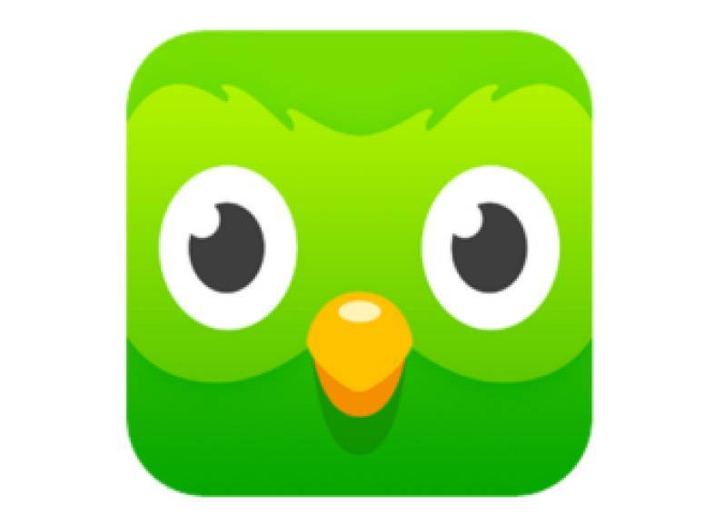 App Duolingo