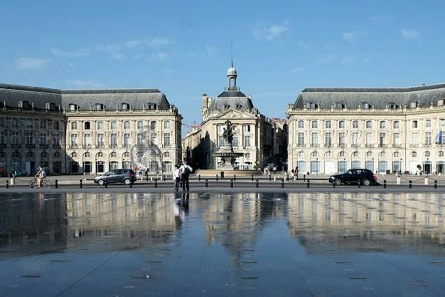 Place Bordeaux Guide | France