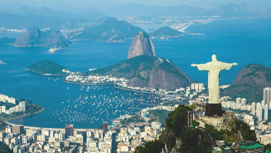 Fashion Rio de Janeiro Guide | Brazil