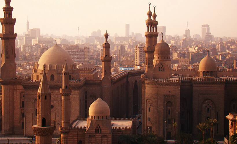 Fashion Cairo Guide | Egypt