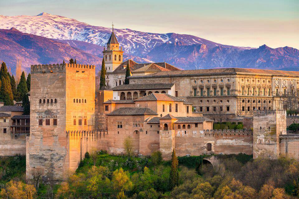 Fashion Granada Guide | Spain