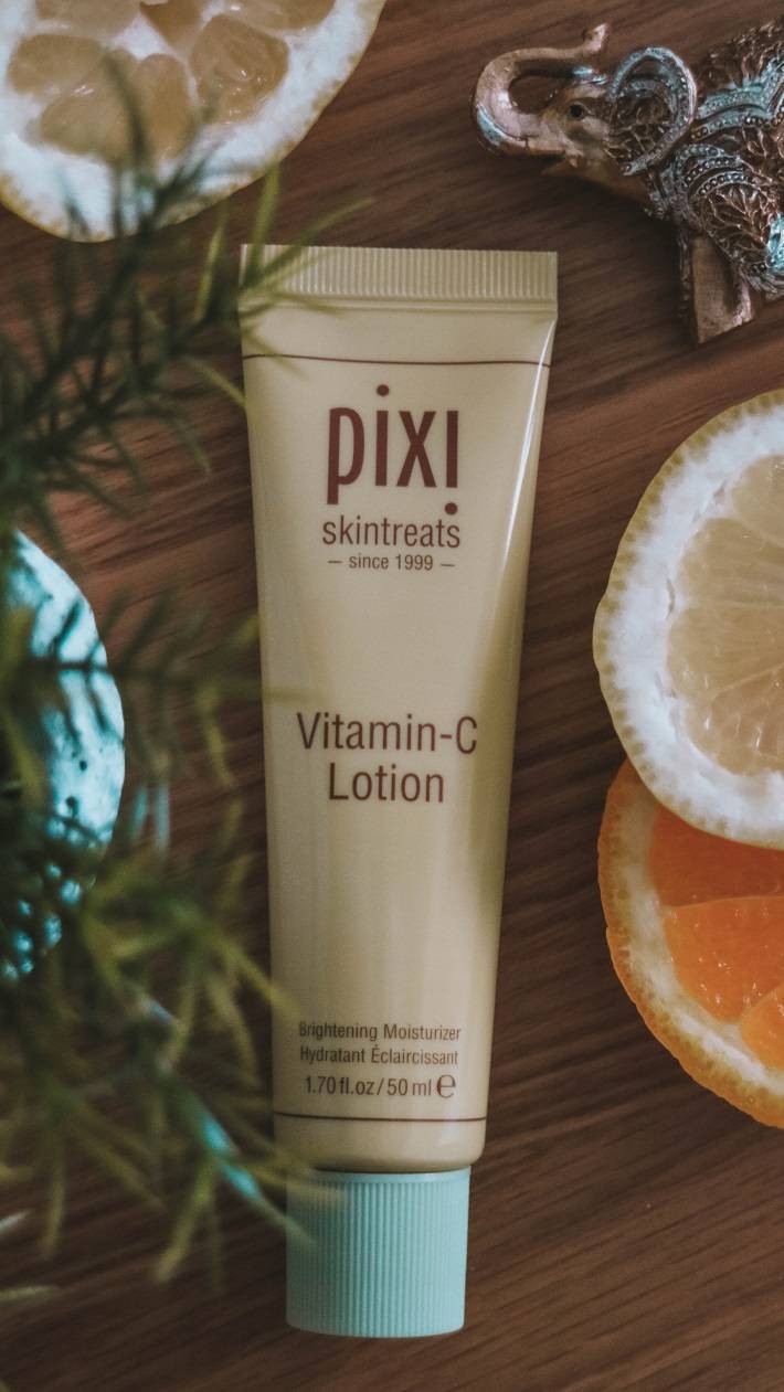 Producto Vitamin-C Lotion