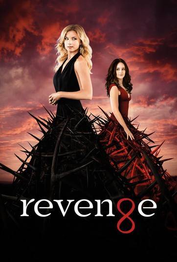 Serie Revenge | Vingança