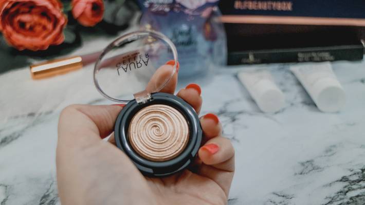 Producto Baked Gelato Swirl Illuminator