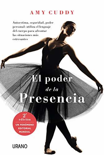 Book El poder de la presencia