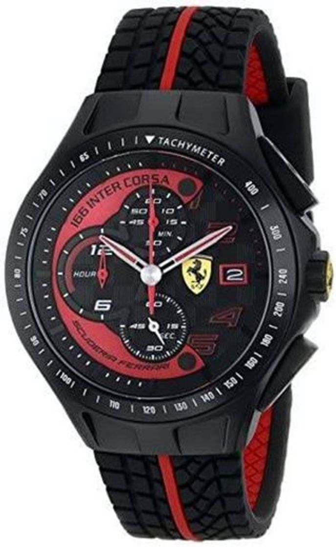 Product Reloj Ferrari para Hombres 44mm