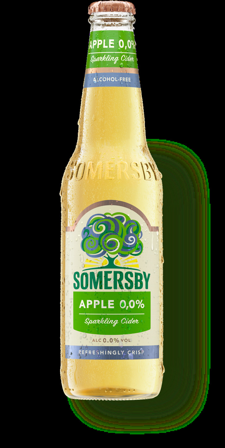 Fashion Somersby