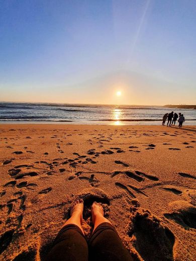 Praia de Esposende