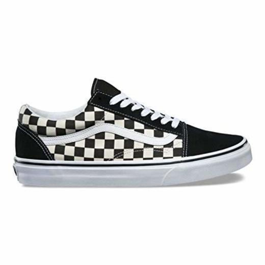 Vans Old Skool Calzado Primary che