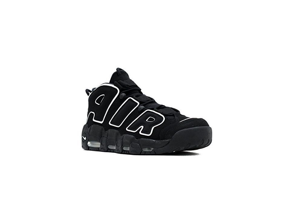 Moda Nike Air More Uptempo