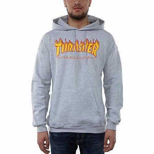 Social Sudadera Thrasher