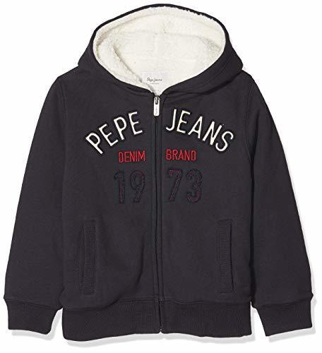 Moda Pepe Jeans Unai Sudadera,