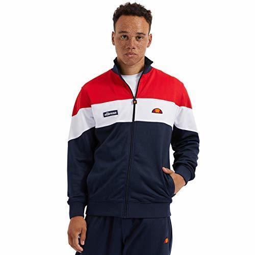 Producto Ellesse Caprini Track Top Sudadera