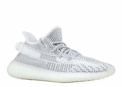 Social Yeezy Zapatillas de Boost Hombre 350 Zapatillas de Deporte Transpirables V2 para