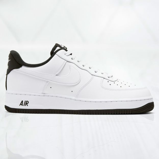 Moda Nike Air Force 1 '07 1