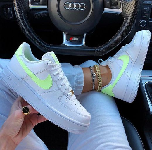 Nike Force 1