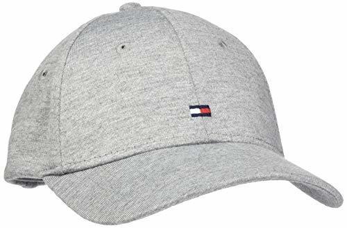 Moda Tommy Hilfiger BB Cap Jersey Gorra de béisbol,