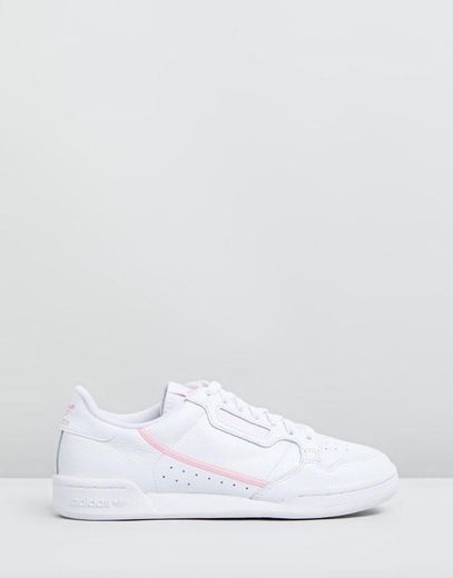 Adidas continental 80