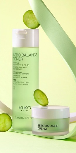 Sebo balance cream