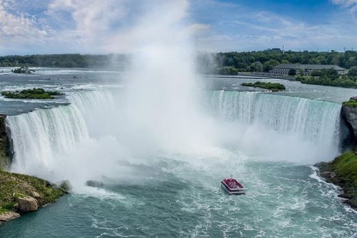 Niagara Falls