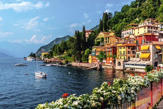 Lago di Como