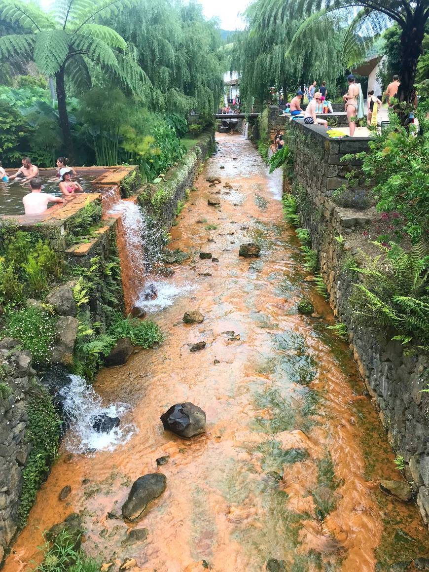 Lugar Poça da Dona Beija